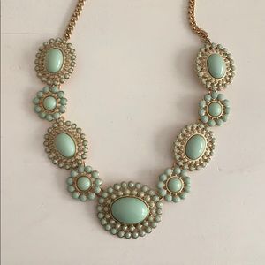 Statement Necklace